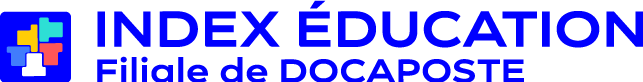 Index éducation logo